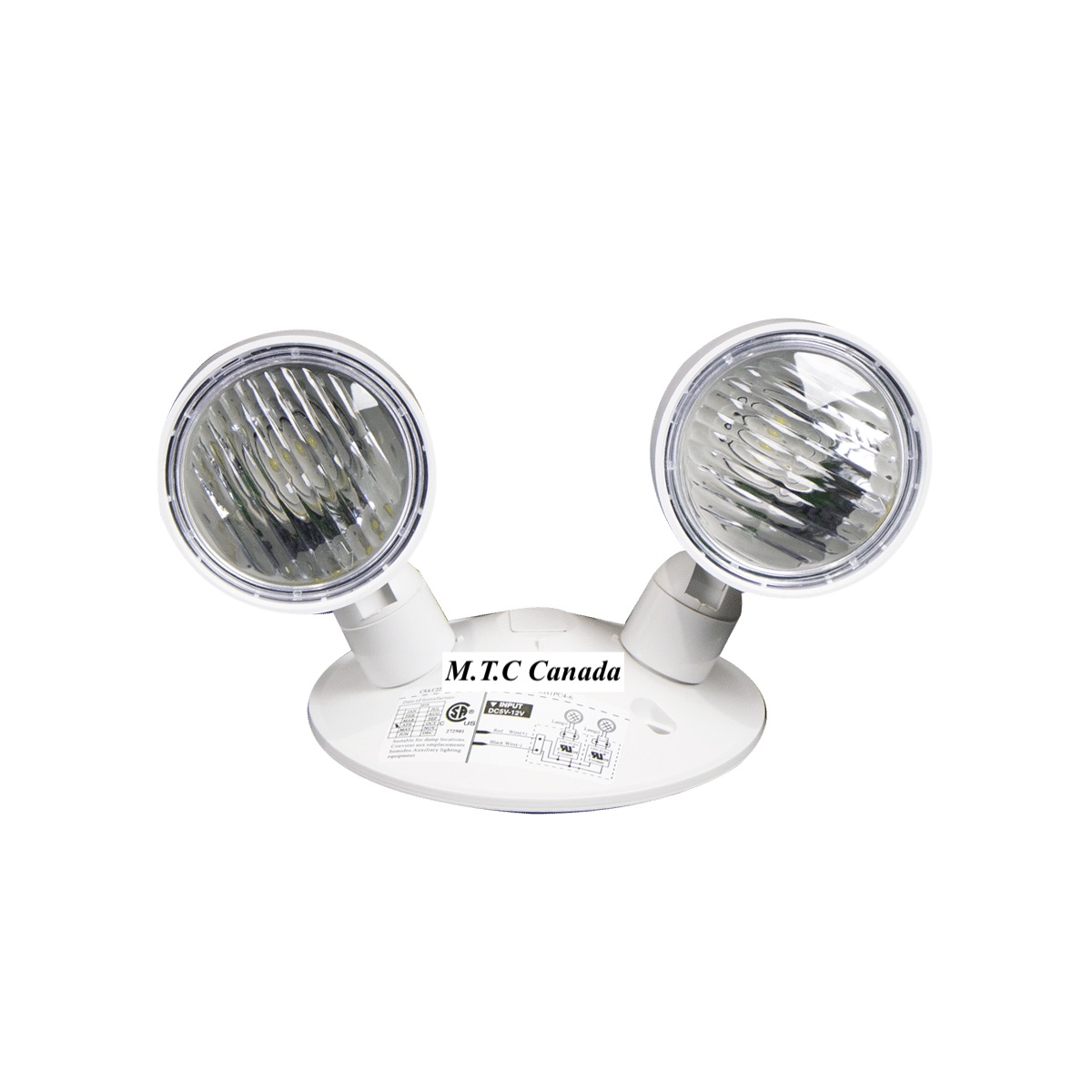 Home MTC Canada Led Light